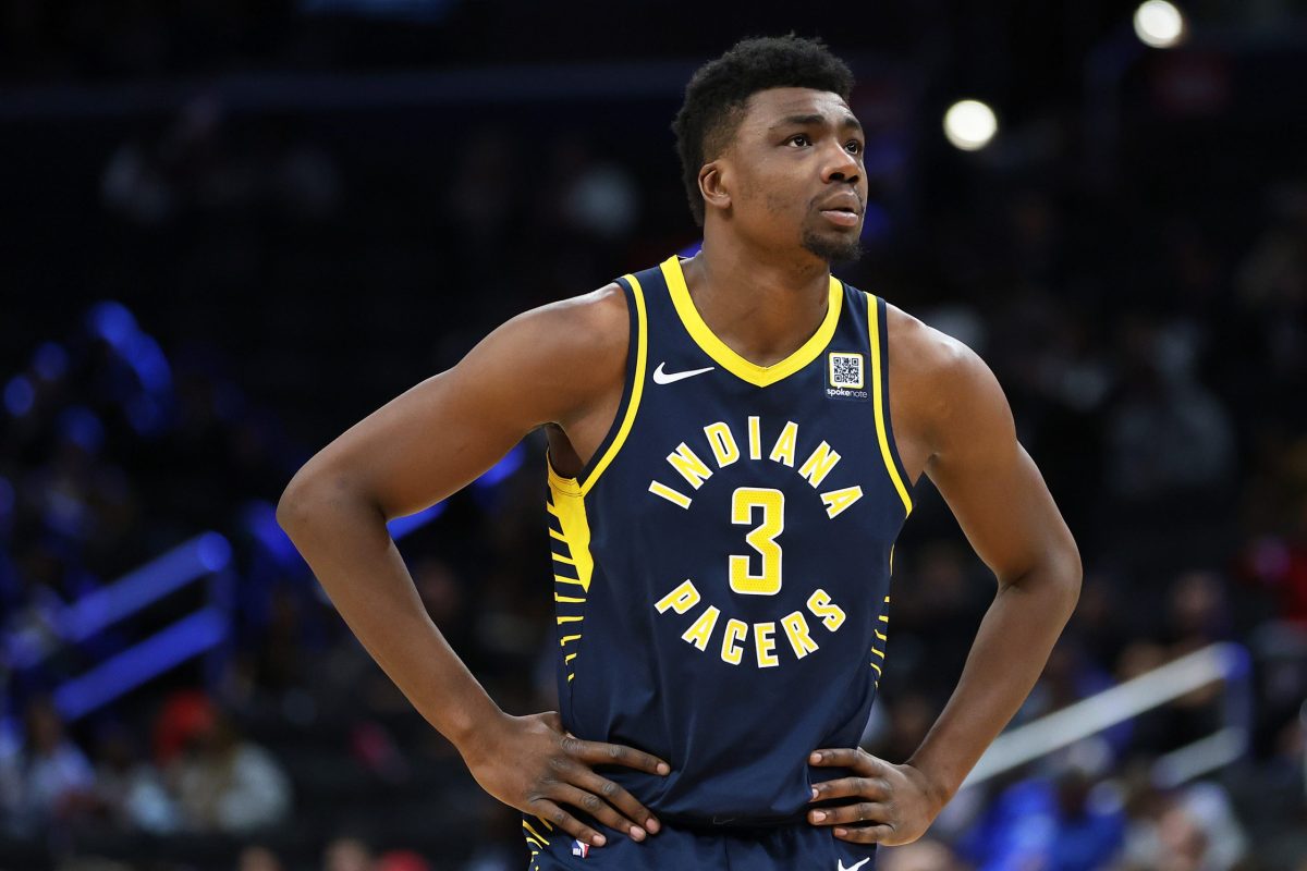 Thomas Bryant