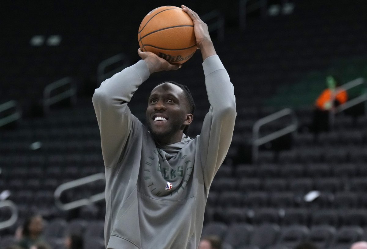 Taurean Prince