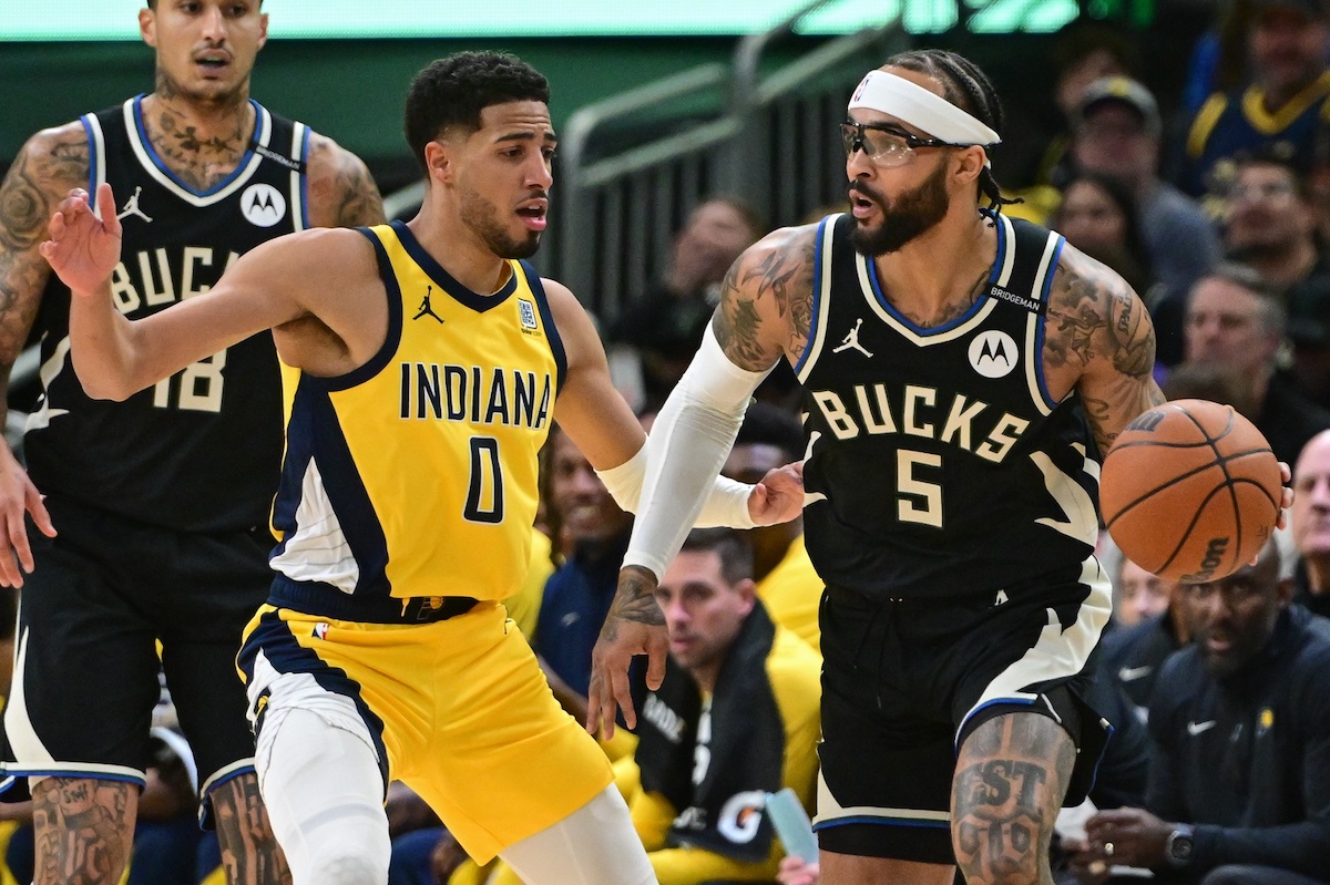 gary trent jr