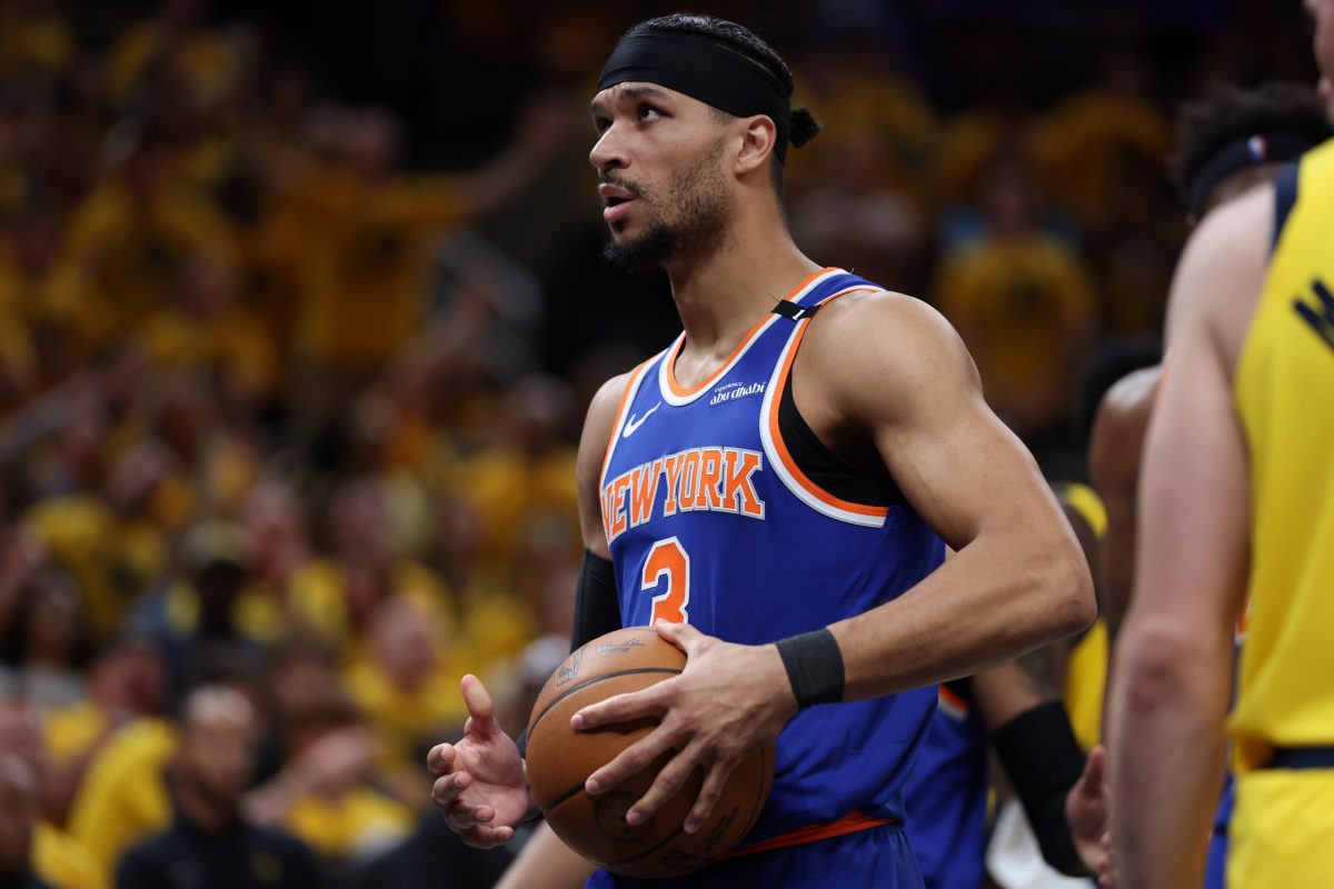 Josh Hart