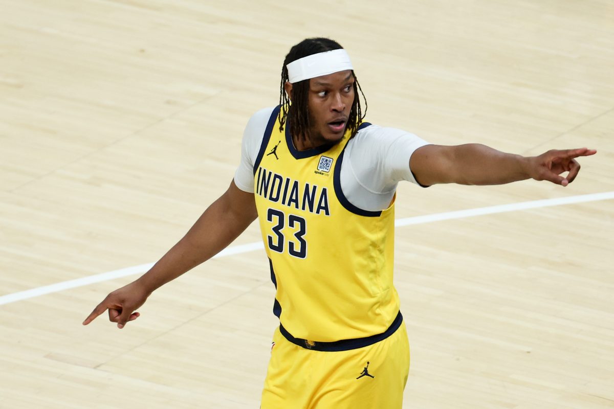 myles turner