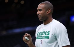 Al Horford hésite entre les Warriors, les Lakers et la retraite
