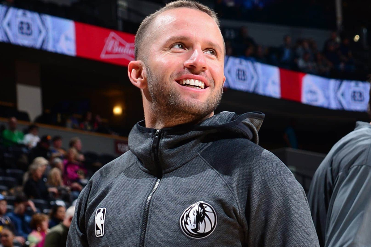 JJ Barea