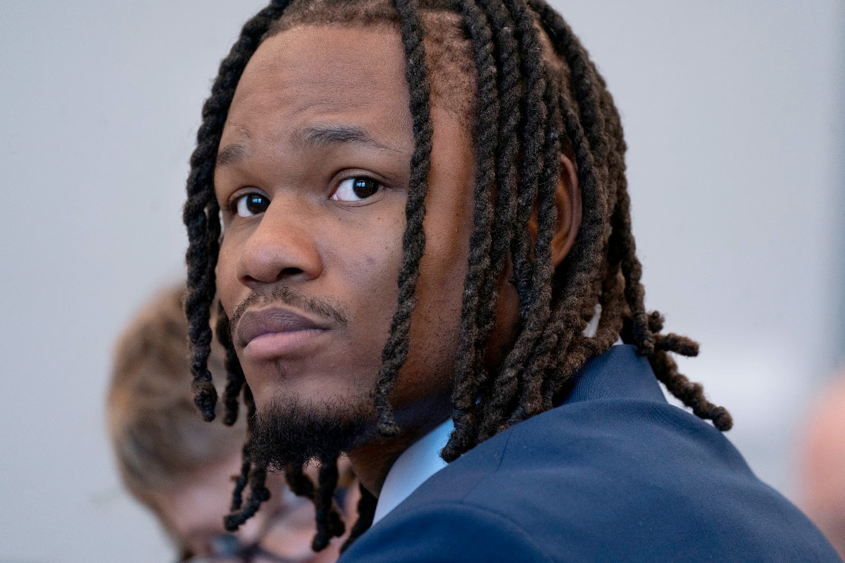 Ben McLemore