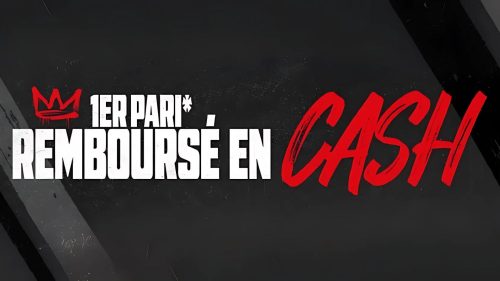 Profitez d'un bonus de bienvenue en vous inscrivant sur Winamax