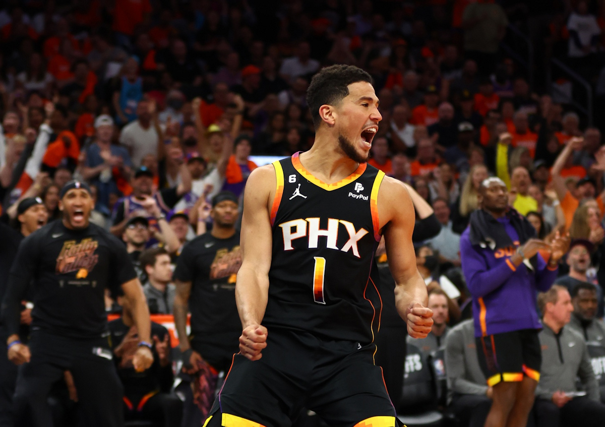 devin booker