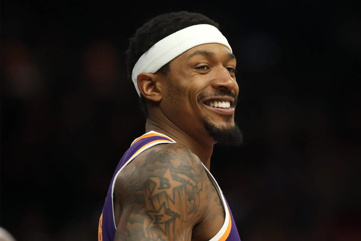 Bradley Beal