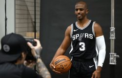 Les Bucks pensent à Chris Paul…