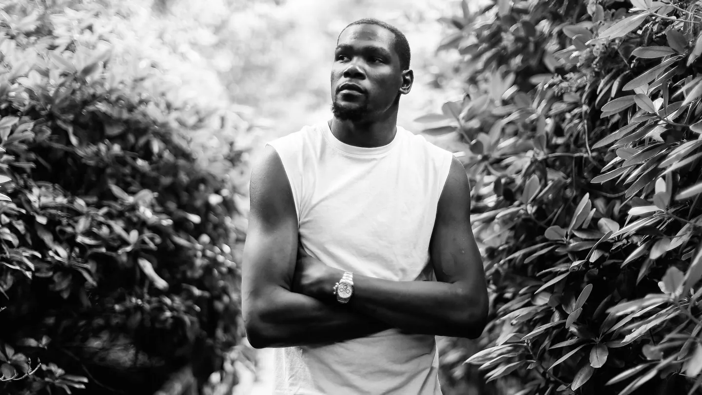 Le 4 juillet 2016, Kevin Durant débutait son « nouveau chapitre » aux Warriors