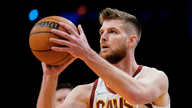 Dean Wade