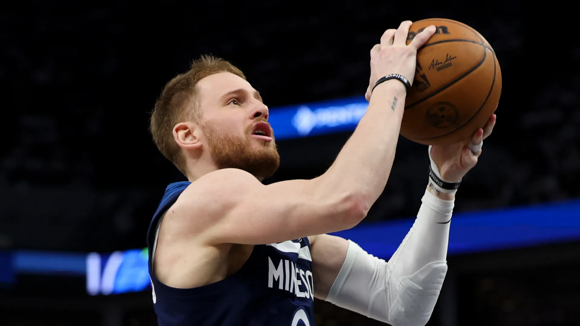 Donte DiVincenzo