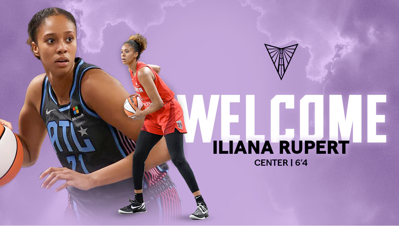 Iliana Rupert