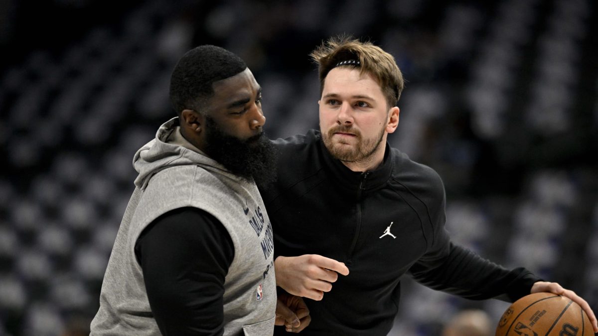 God Shammgod