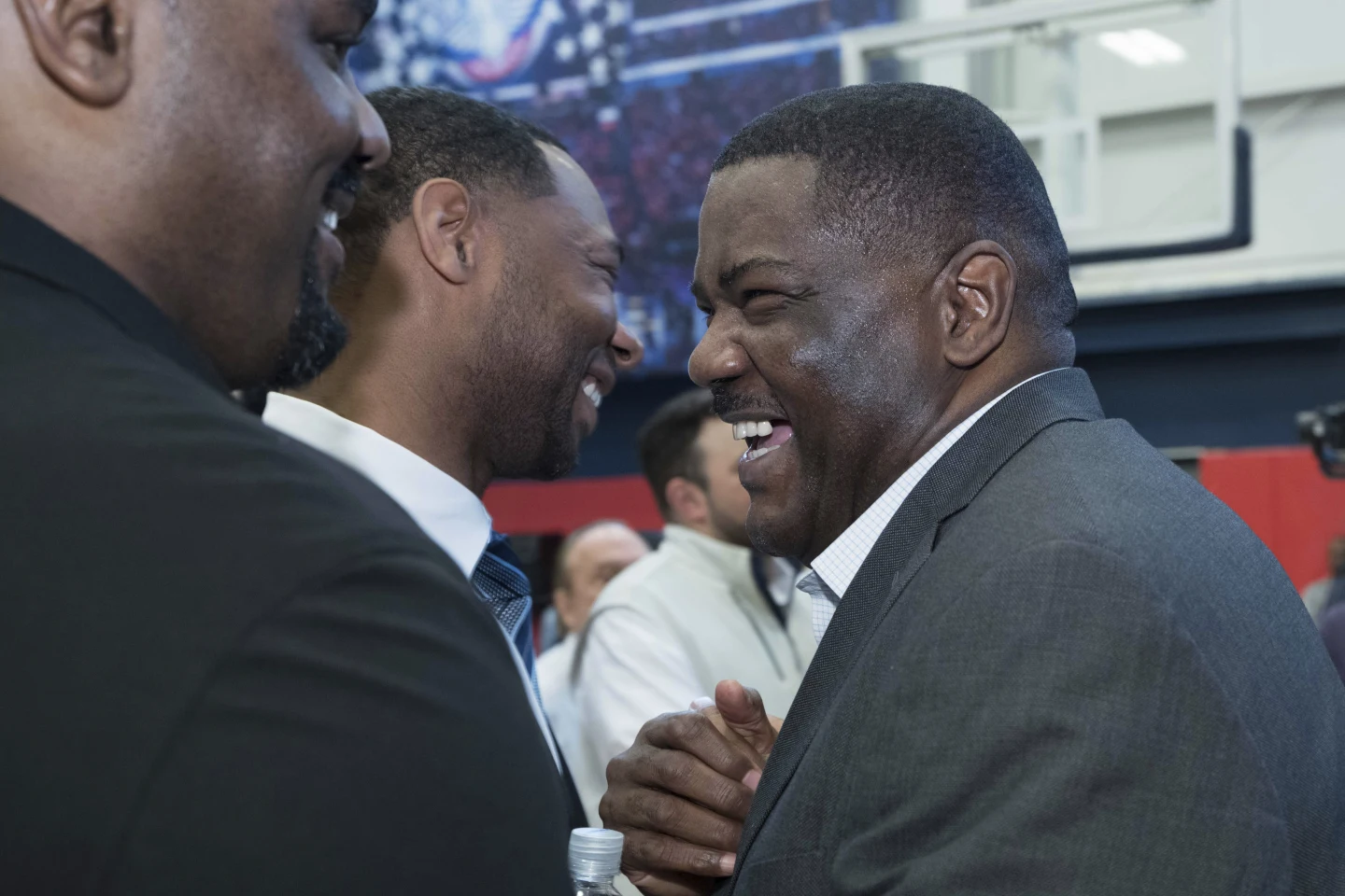 Joe Dumars