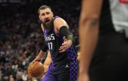 Jonas Valanciunas prêt à quitter la NBA pour le Panathinaikos ?