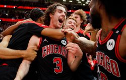 Free agency 2025 | Le Top 10 des joueurs encore disponibles