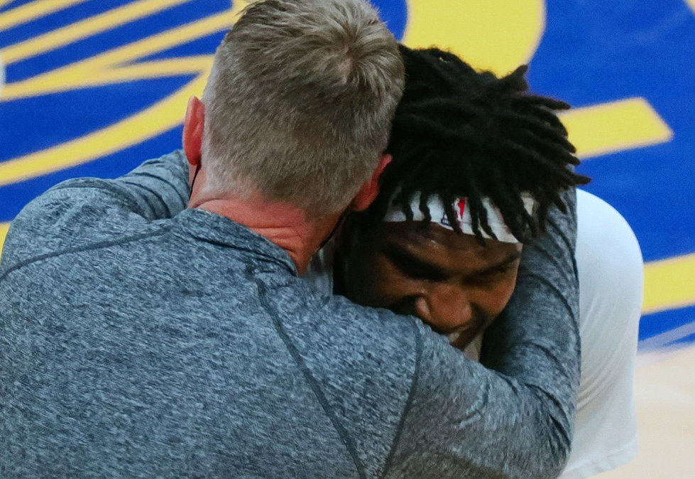 kevon looney