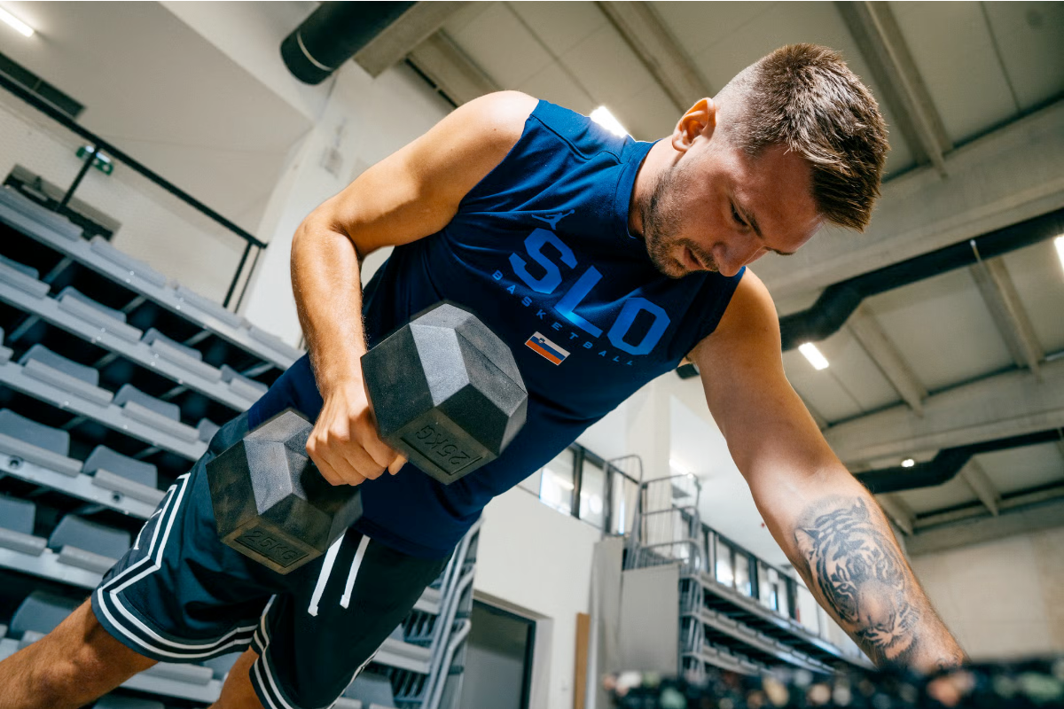 Luka Doncic