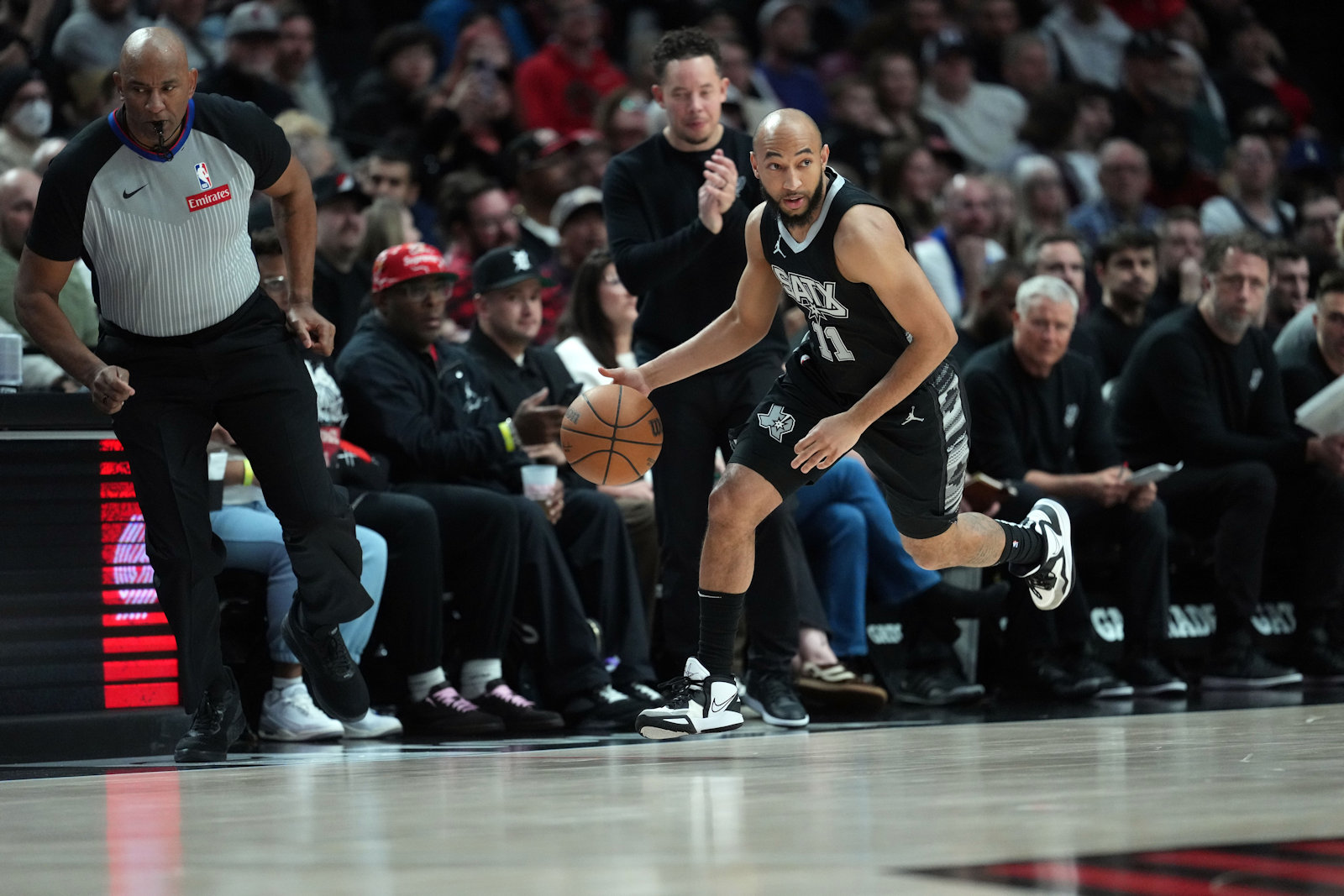 Jordan McLaughlin