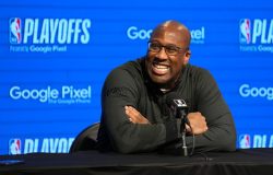 Vers un duo Brown-Borrego aux commandes des Knicks ?