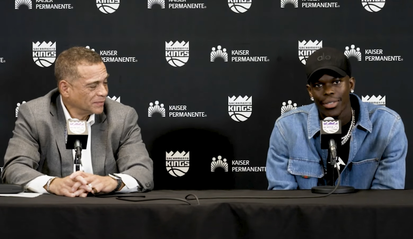 Dennis Schroder
