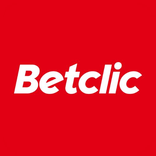 Logo bookmaker Betclic