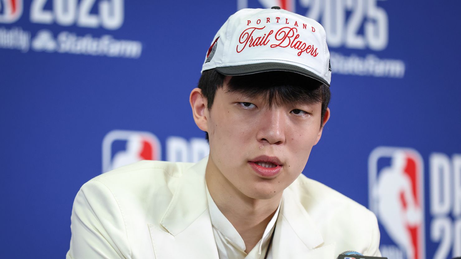 Yang Hansen