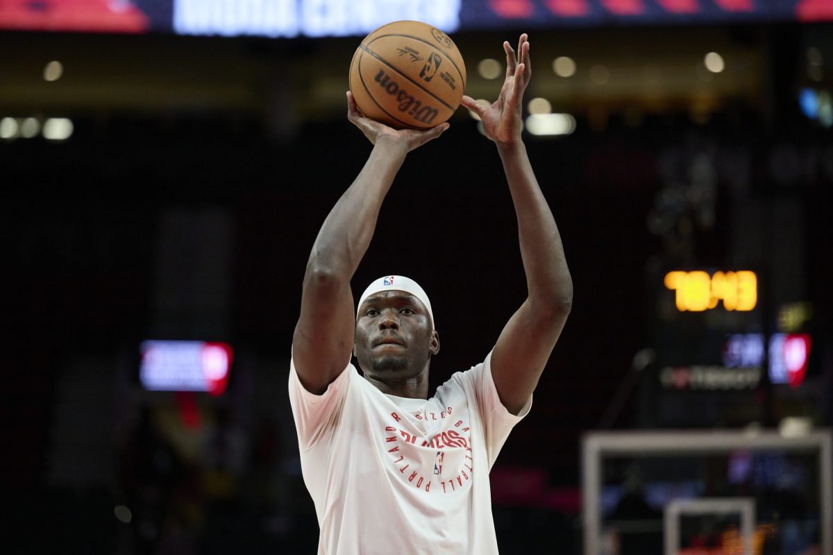 Basketball player in action-Redoxa AI going viral