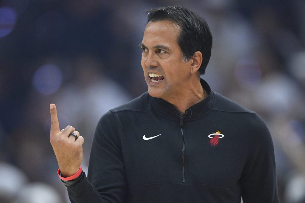 Erik Spoelstra