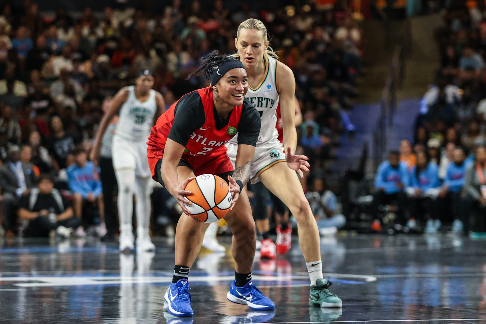 marine johannes dream liberty