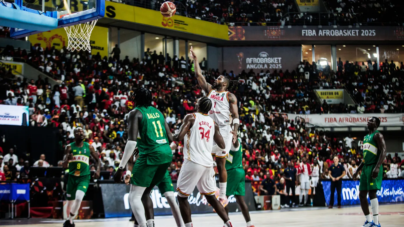 AfroBasket