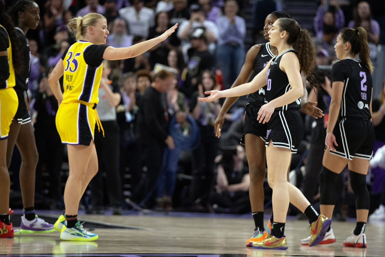 carla leite valkyries