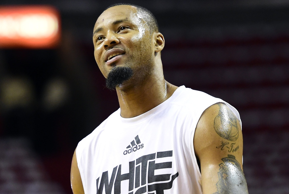 rashard lewis