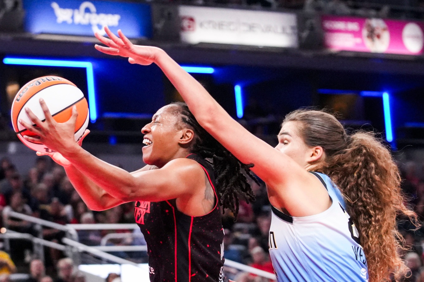 kelsey mitchell fever