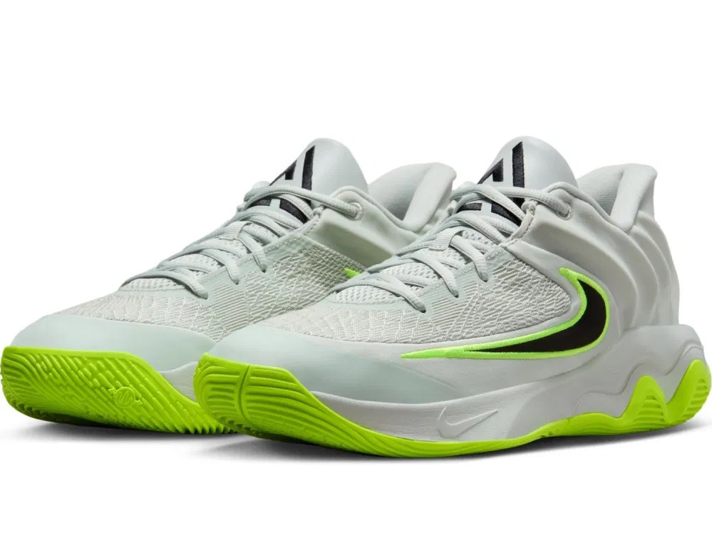 Giannis Immortality 4