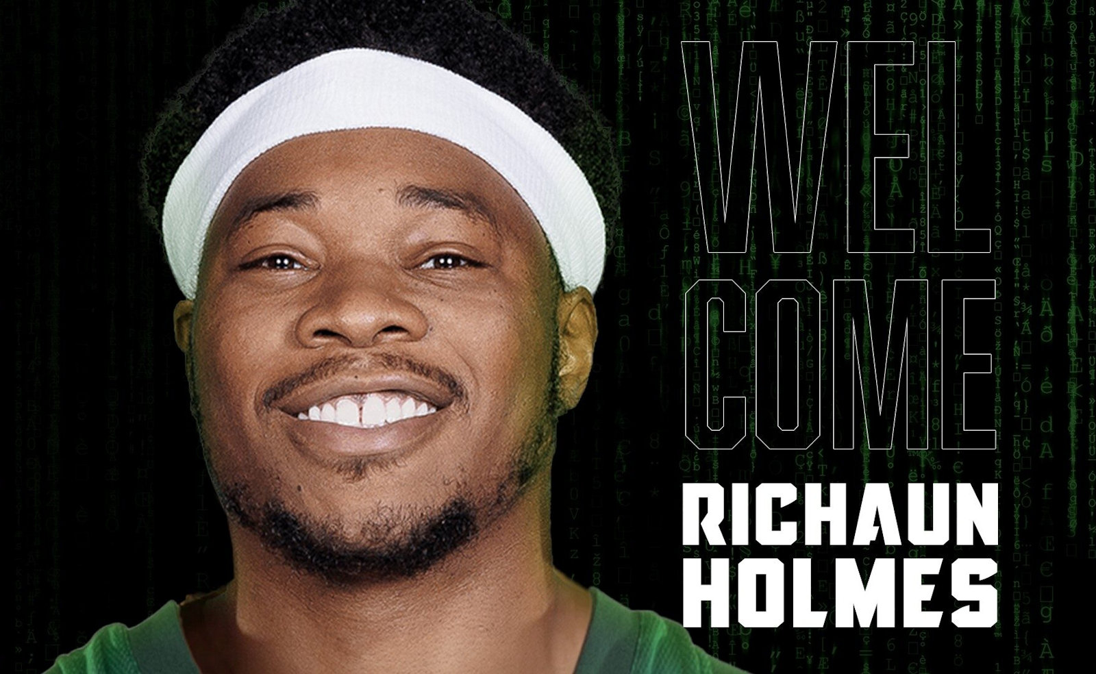 richaun holmes