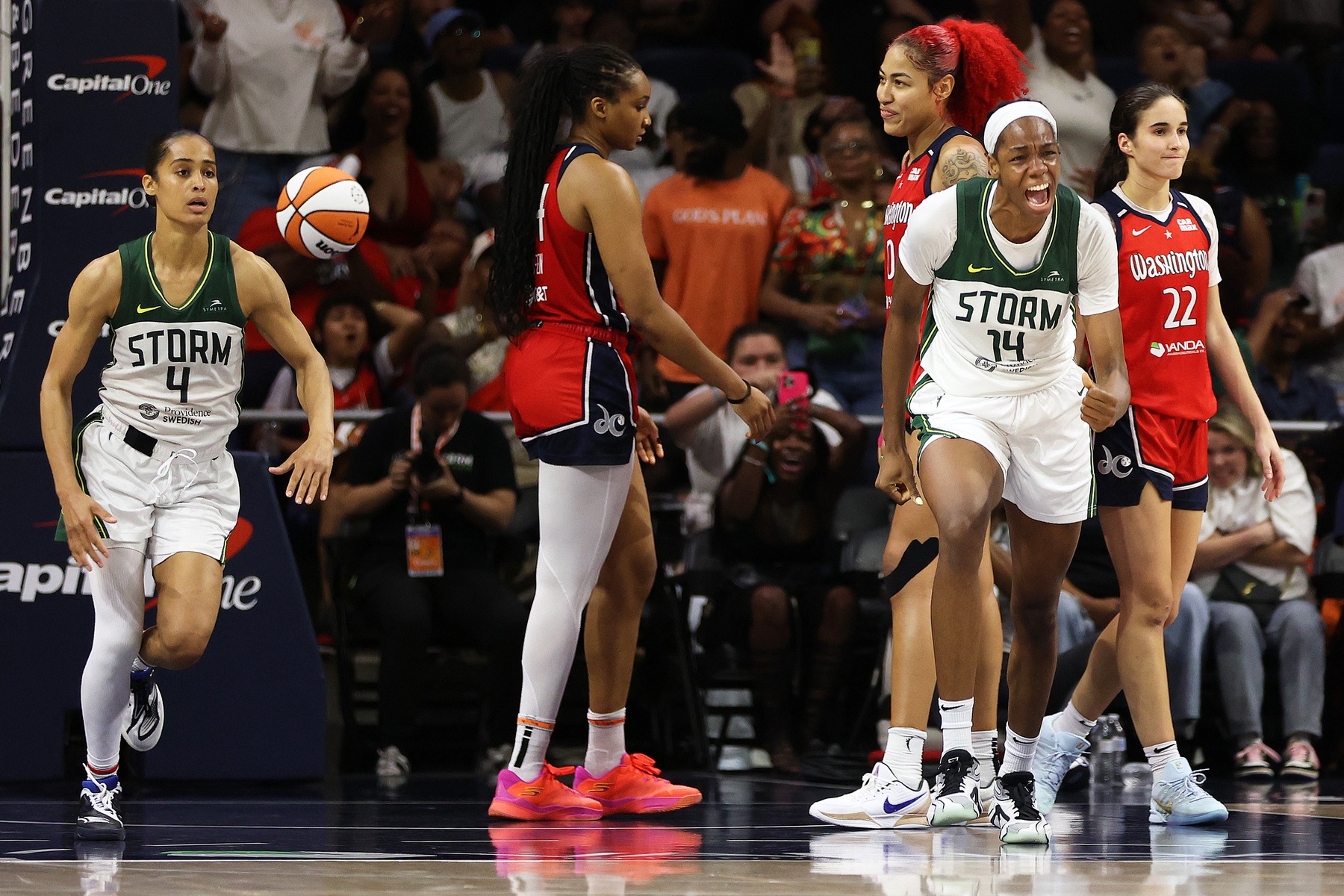 dominique malonga storm