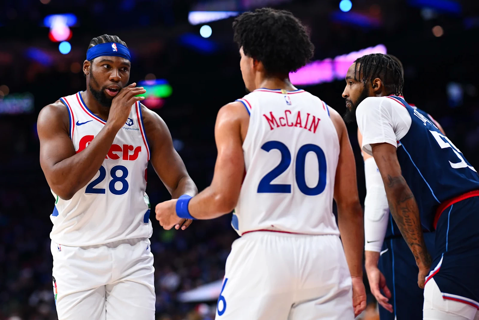 guerschon yabusele jared mccain