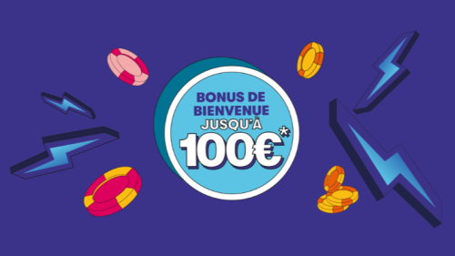Code promo PMU Poker 2025 : premier dépôt doublé jusqu’à 100€