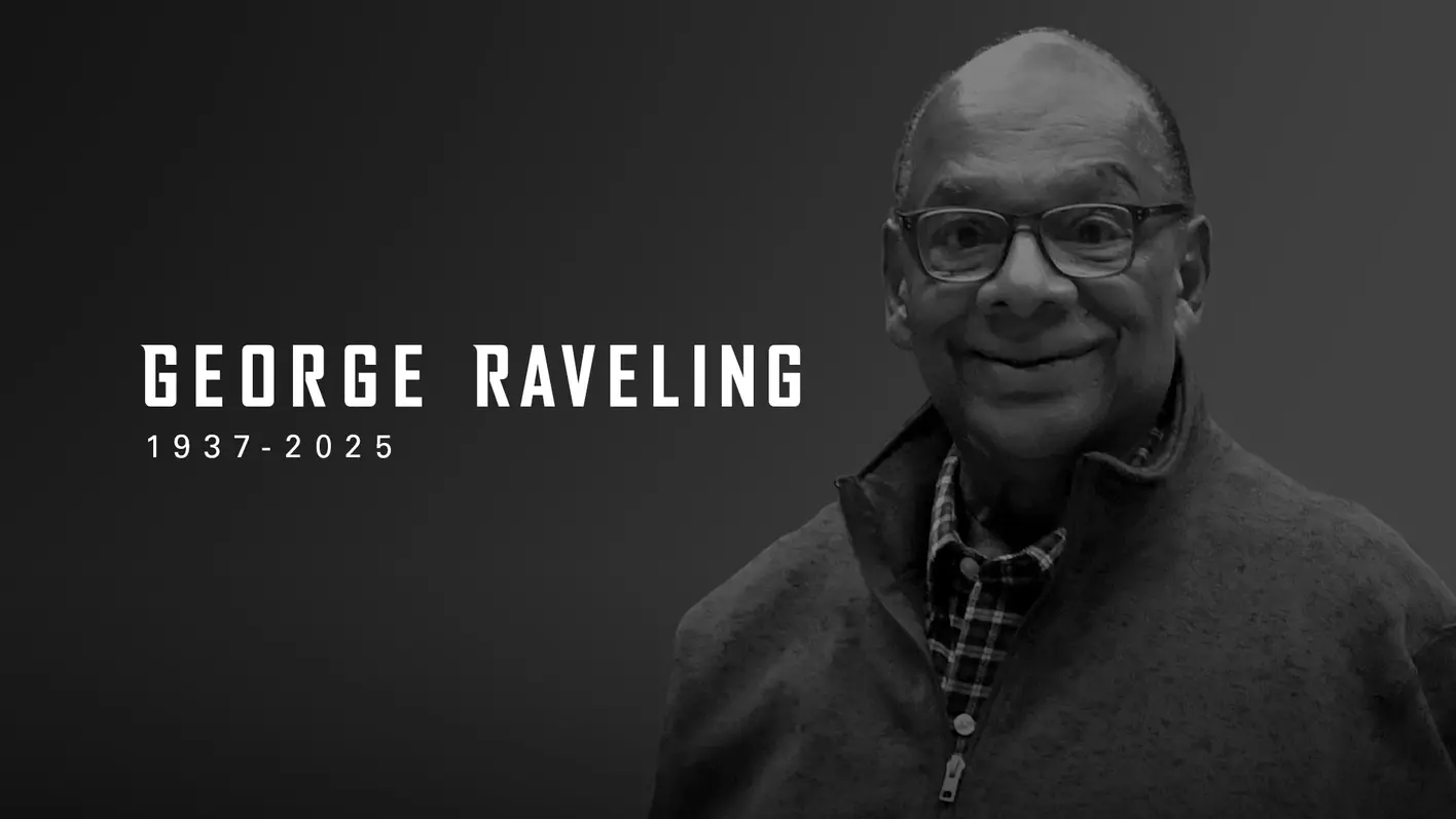 George Raveling