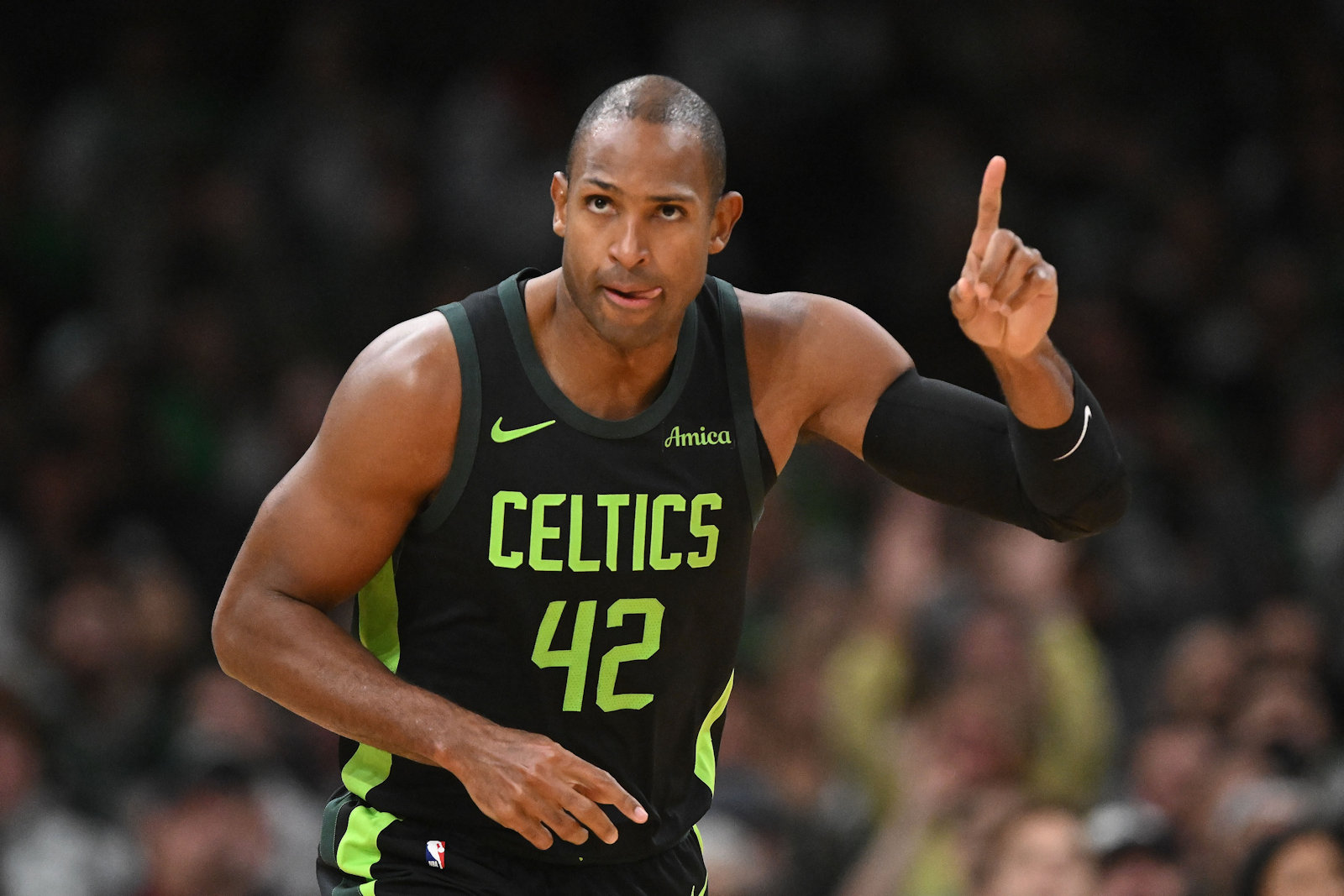 al horford