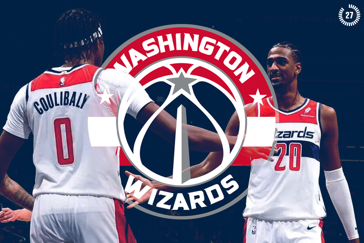 Preview 2025/26 des Washington Wizards
