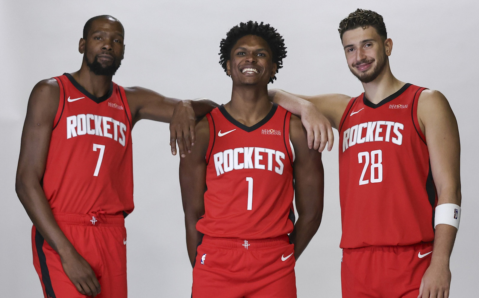 rockets houston