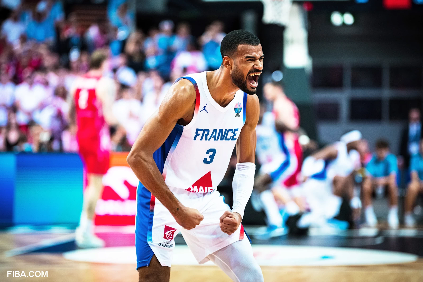 Timothé Luwawu-Cabarrot
