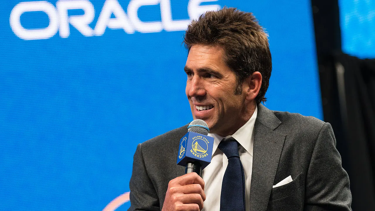 Bob Myers