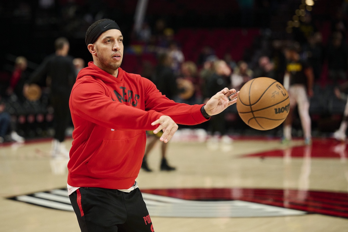 Rodney Billups, le frère de Chauncey Billups