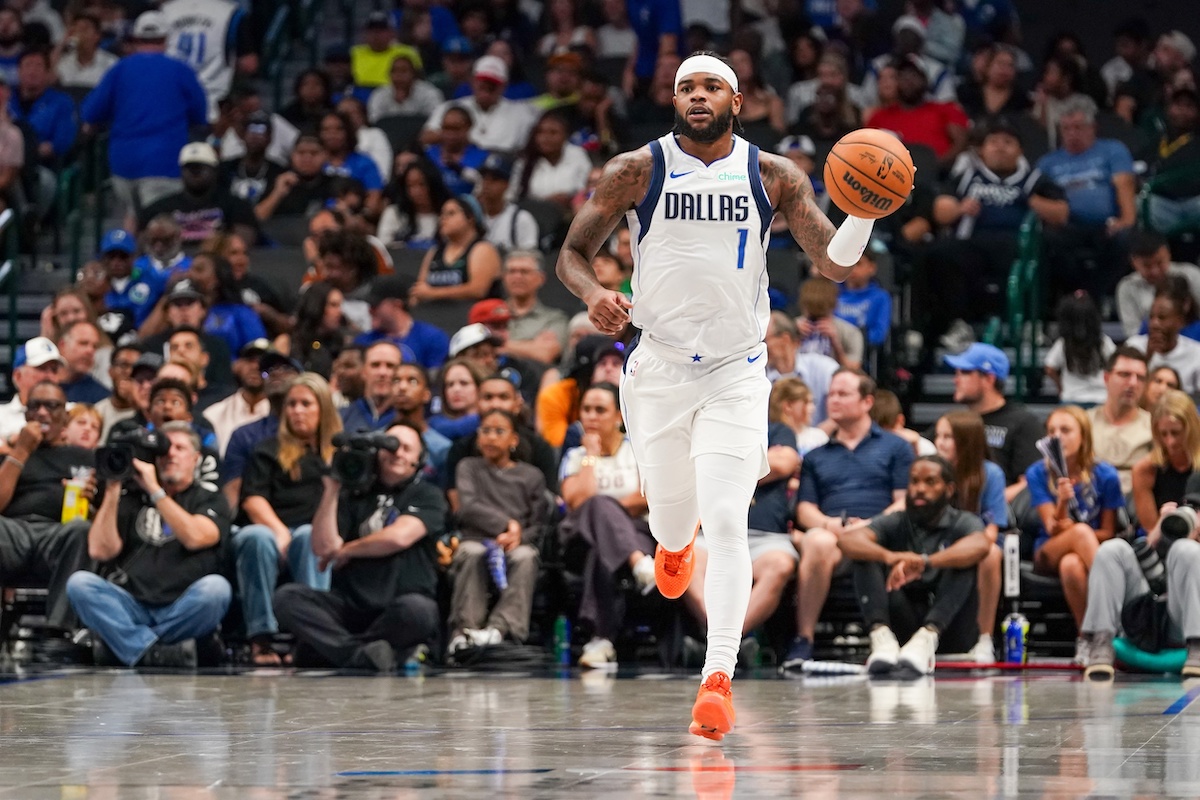 Jaden Hardy - Jason Kidd