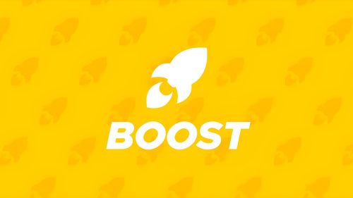 Promo Boost Betclic