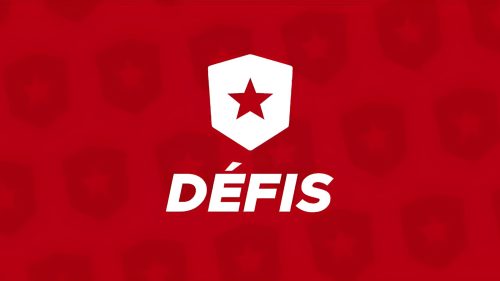 Promo Défis Betclic