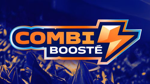 Promotion sur le Combi Boosté avec le code promo Parions Sport en Ligne de la FDJ